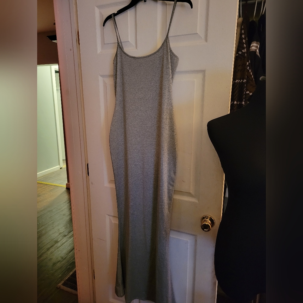 NWOT Amazon Bodycon Dress